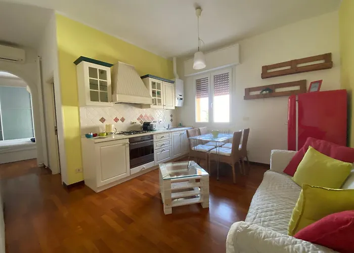 Bellaria Bliss Relax A 10 Minuti Dal Cuore Di Bologna Con Parcheggio Privato